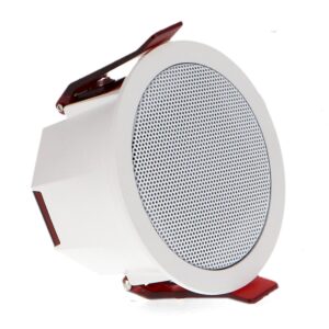 Altavoz Bluetooth Para Techo 10w para baños